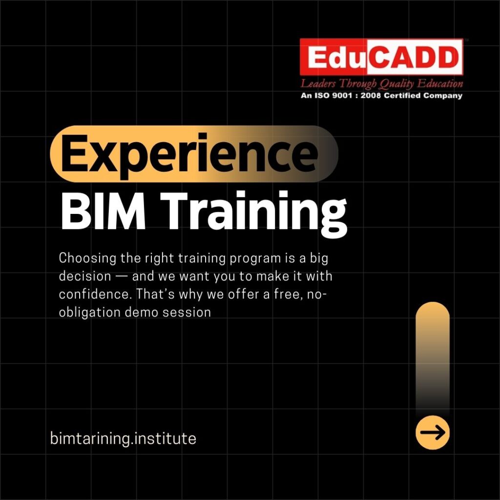 Experience BIM Training