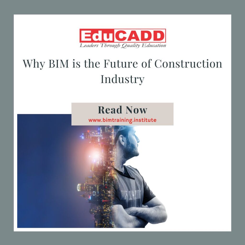 Future of BIM – Digital Twin technology in construction”
