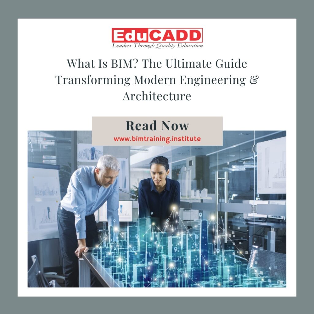 Building Information Modeling Guide