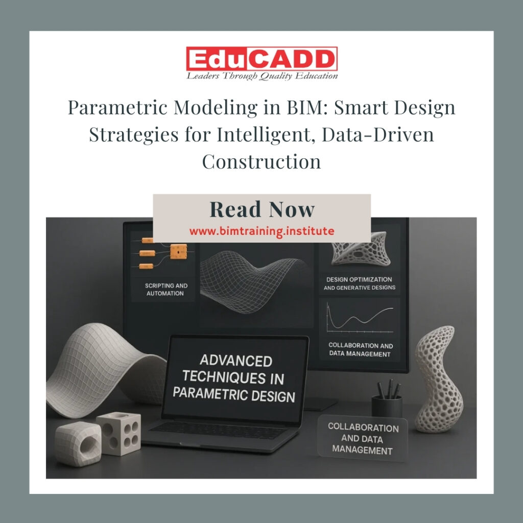 Parametric Modeling in BIM