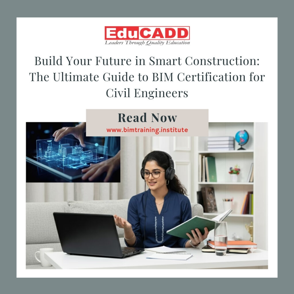 BIM Certification for Engineers