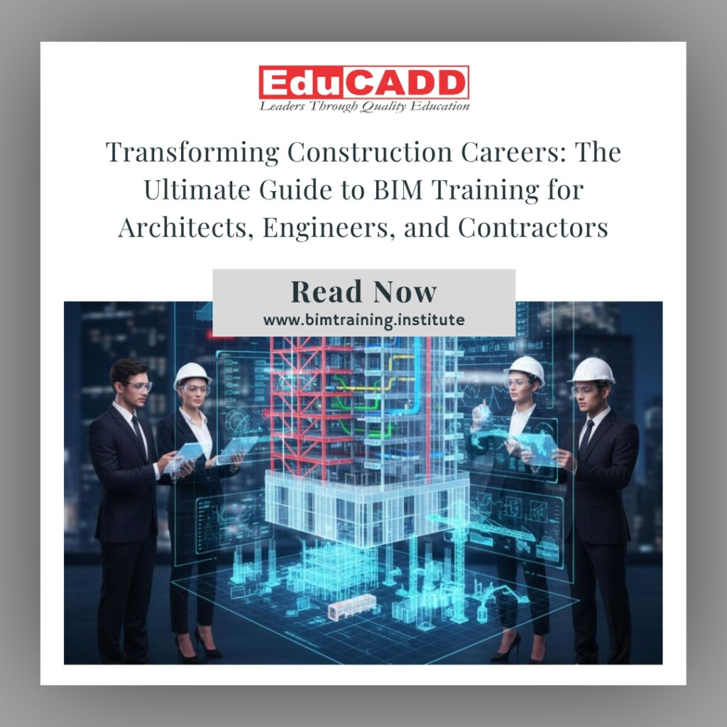 BIM Training for Professionals