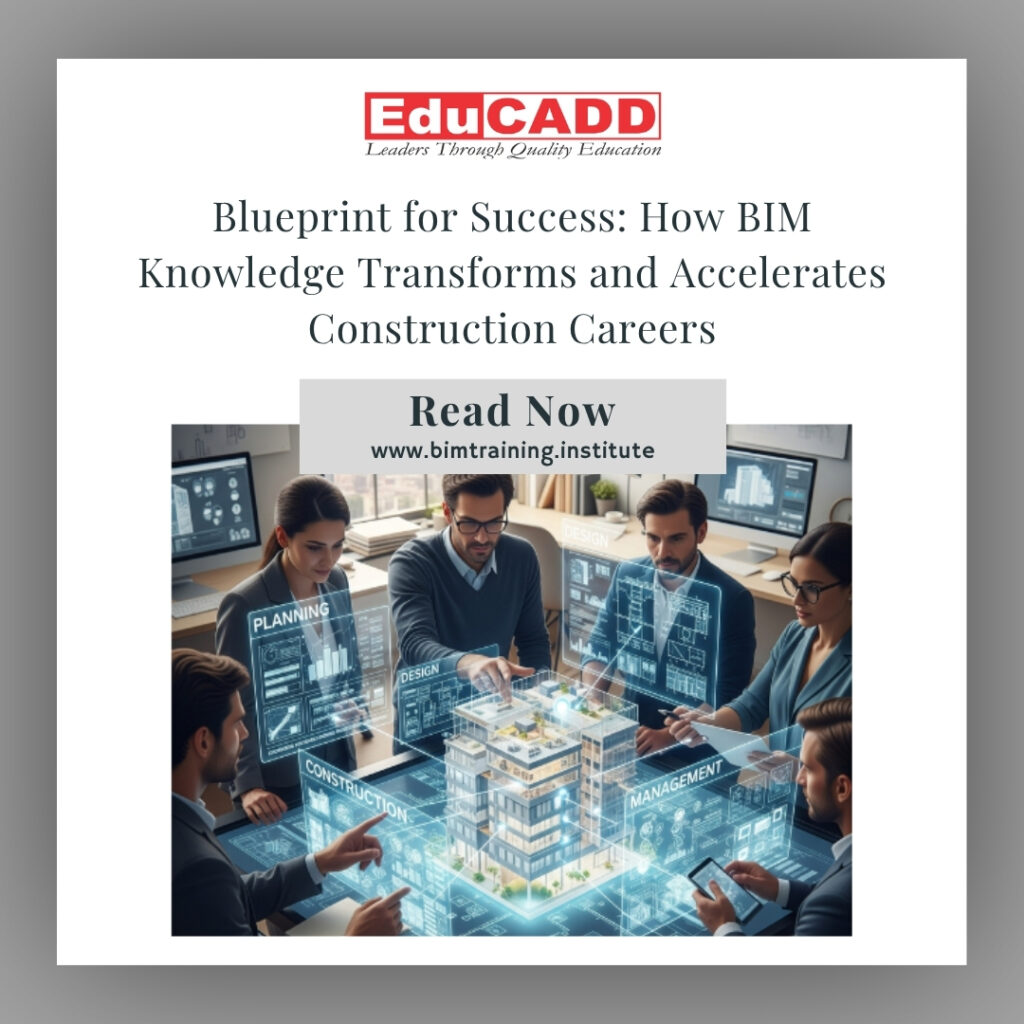 BIM Career Growth Guide